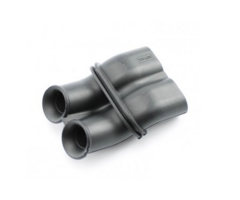 Rotax Max Rotax max luchtfilter aanzuig rubber