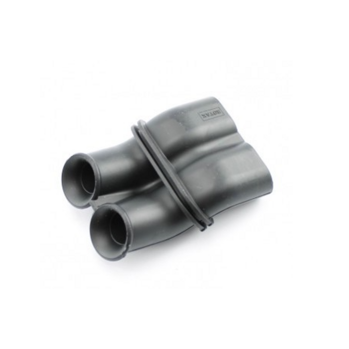 Rotax Max Rotax max luchtfilter aanzuig rubber