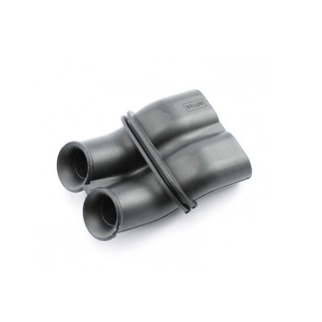 Rotax Max Rotax max luchtfilter aanzuig rubber