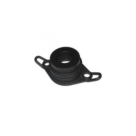 Rotax Max Rotax max uitlaat spruitstuk EVO Micro/mini 22MM