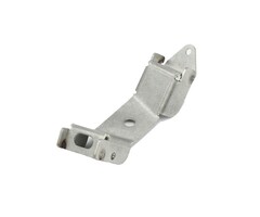 Rotax Max Rotax max uitlaat support