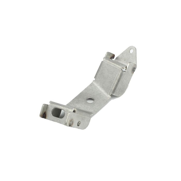 Rotax Max Rotax max uitlaat support
