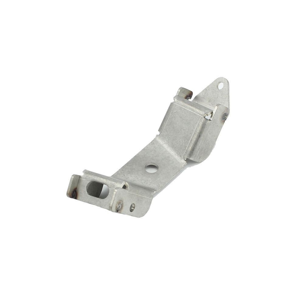 Rotax Max Rotax max uitlaat support
