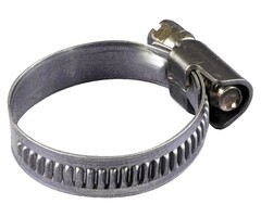 Rotax Max Rotax max radiateur slangklem 16-25 MM