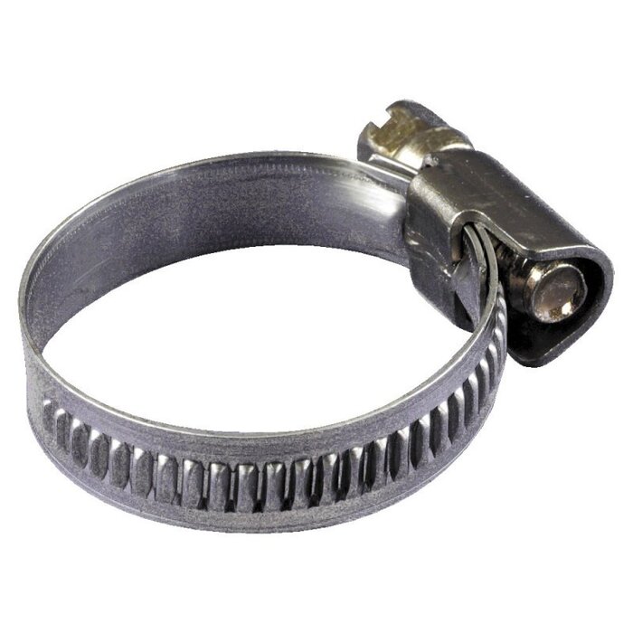 Rotax Max Rotax max radiateur slangklem 16-25 MM