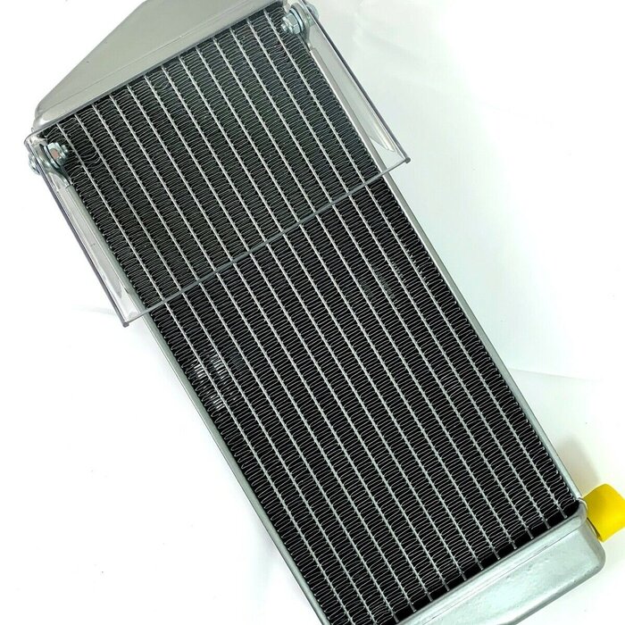 Rotax Max Rotax max radiateur jun/sen max