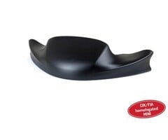 KG KG MK20 Mini voorbumper CIK zwart