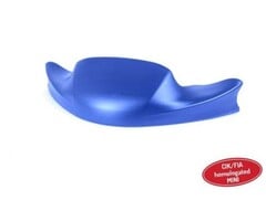 KG KG MK20 Mini voorbumper CIK blauw
