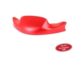 KG KG MK20 Mini voorbumper CIK rood