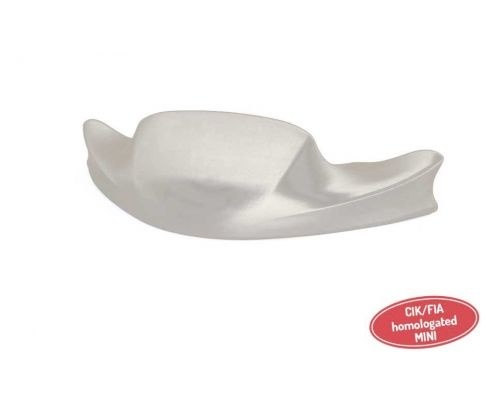 KG KG MK20 Mini voorbumper CIK wit