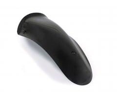 KG KG MK20 Mini voorspoiler CIK zwart
