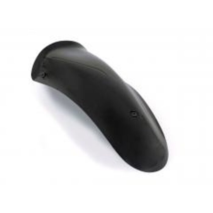 KG KG MK20 Mini voorspoiler CIK zwart