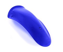 KG KG MK20 Mini voorspoiler CIK blauw