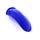 KG MK20 Mini voorspoiler CIK blauw