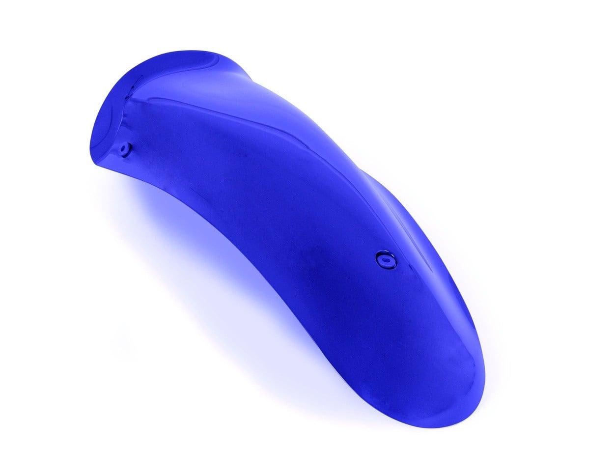 KG KG MK20 Mini voorspoiler CIK blauw