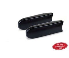 KG KG MK20 Mini side pod CIK zwart