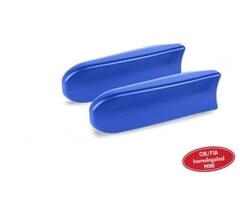 KG KG MK20 Mini side pod CIK blauw