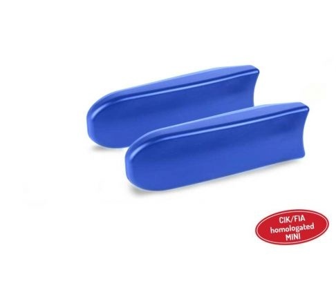 KG KG MK20 Mini side pod CIK blauw