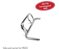 KG KG MK20 Mini side pod beugel CIK rechts
