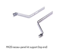 KG KG MK20 Mini beugels boven voorspoiler CIK