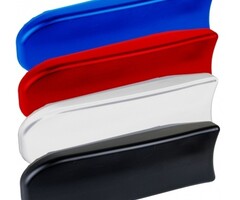 KG KG MK20 Mini side pod CIK rood