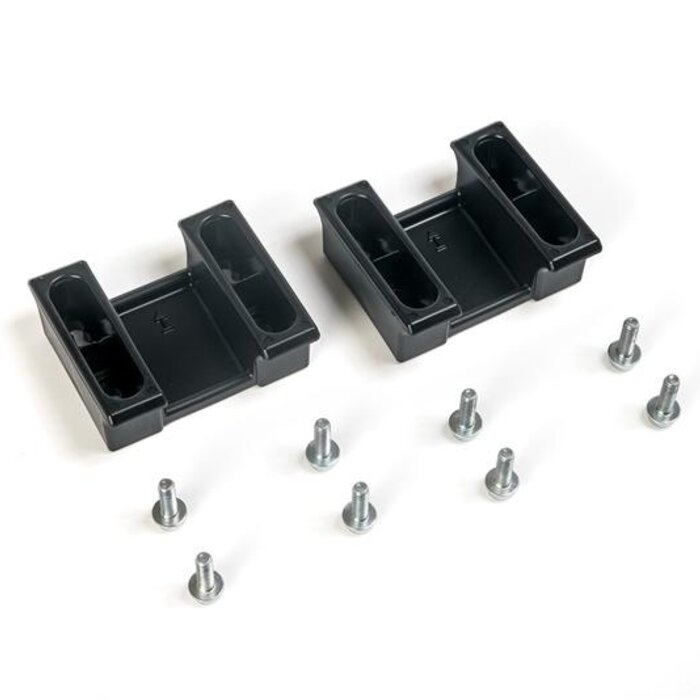 KG KG voorbumper bevestiging set