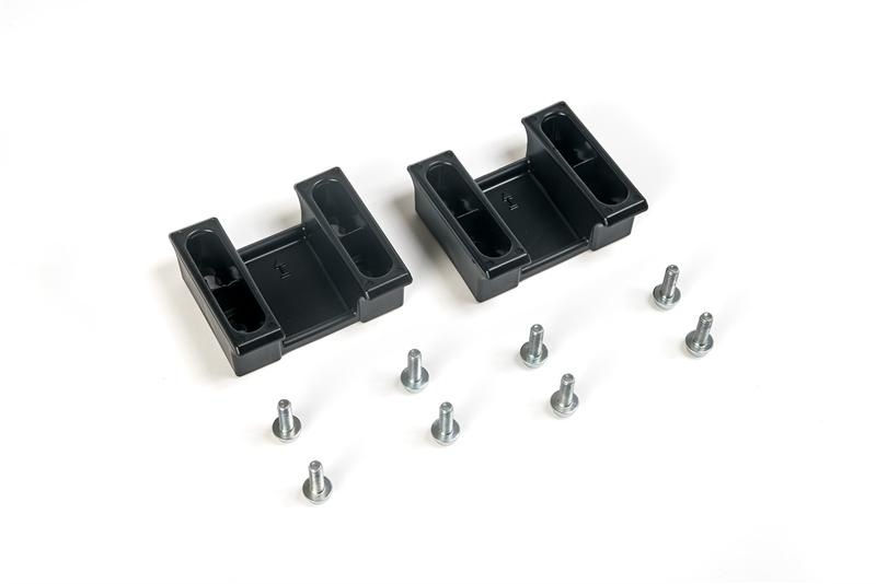 KG KG voorbumper bevestiging set