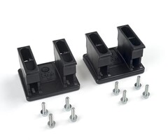 KG KG voorbumper bevestiging set CIK