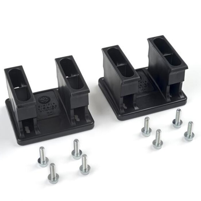 KG KG voorbumper bevestiging set CIK