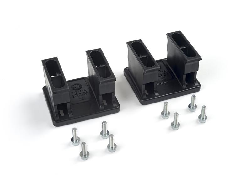 KG KG voorbumper bevestiging set CIK