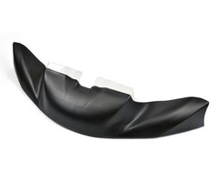 KG KG CIK/20 506 voorbumper zwart