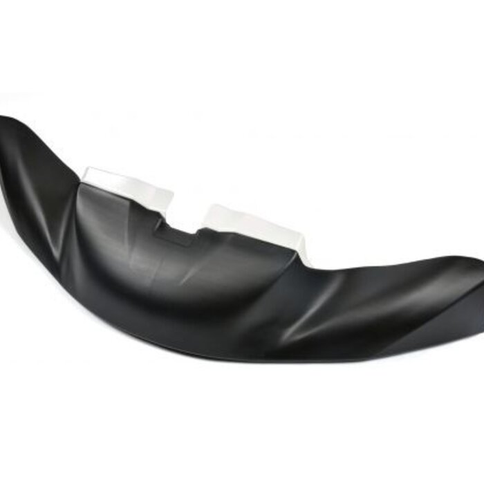 KG KG CIK/20 506 voorbumper zwart