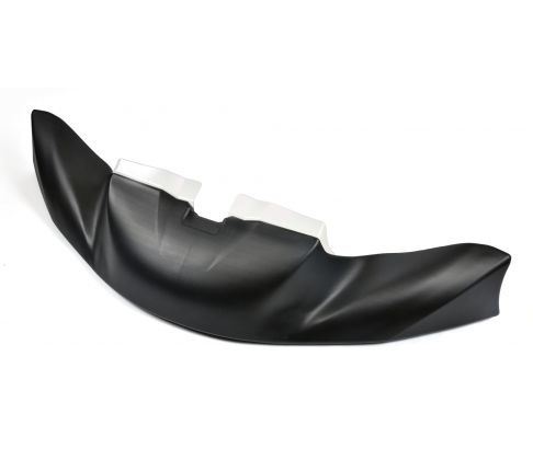 KG KG CIK/20 506 voorbumper zwart
