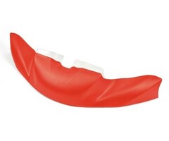 KG KG CIK/20 506 voorbumper rood