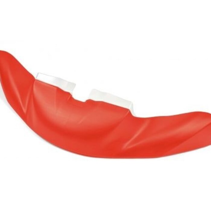 KG KG CIK/20 506 voorbumper rood