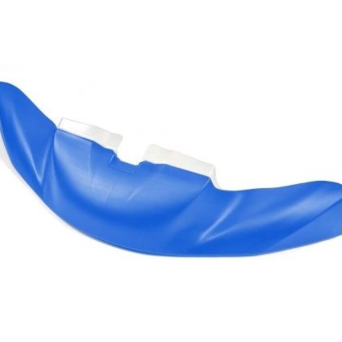 KG KG CIK/20 506 voorbumper blauw