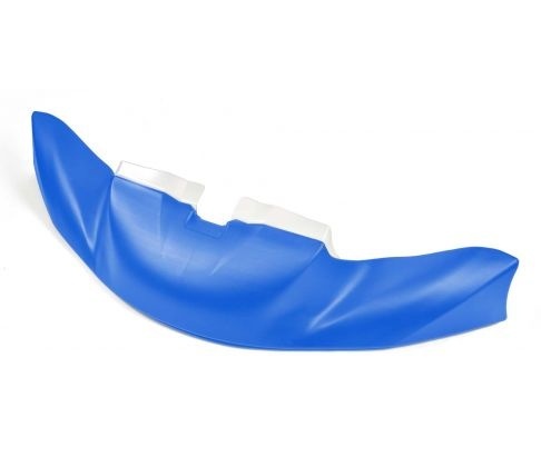 KG KG CIK/20 506 voorbumper blauw