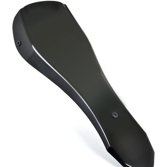 KG KG CIK/20 506 voorspoiler zwart