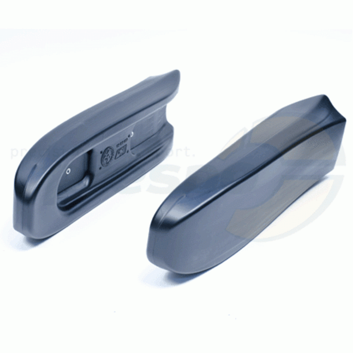KG KG CIK/20 506 side pod zwart