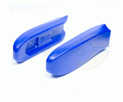 KG KG CIK/20 506 side pod blauw