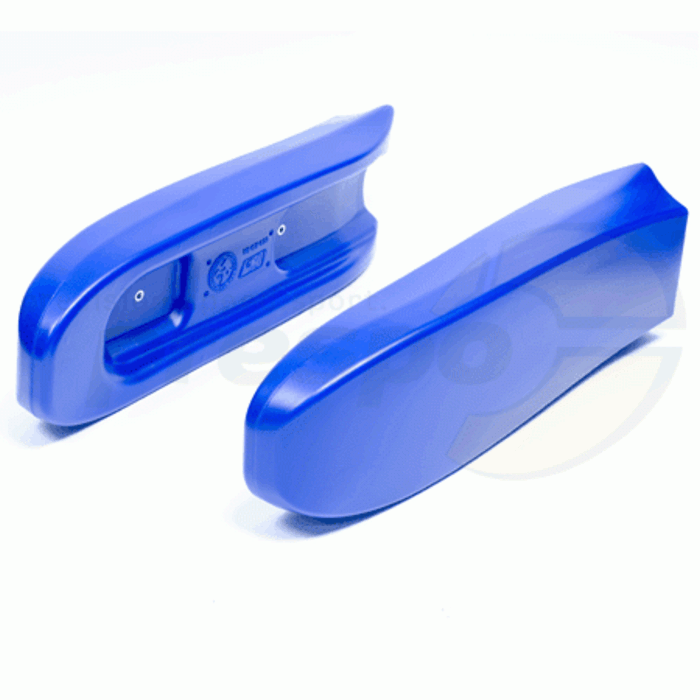 KG KG CIK/20 506 side pod blauw