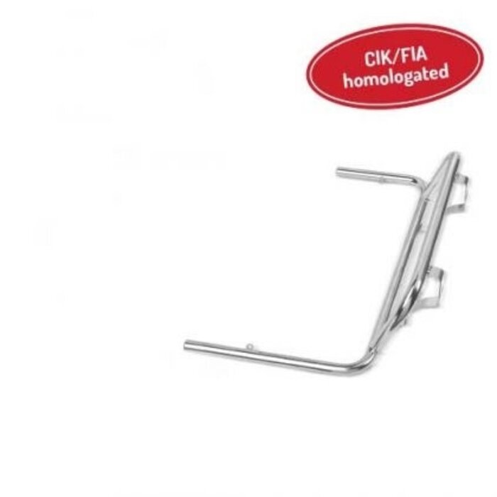 KG KG CIK/20 506 side pod beugel rechts