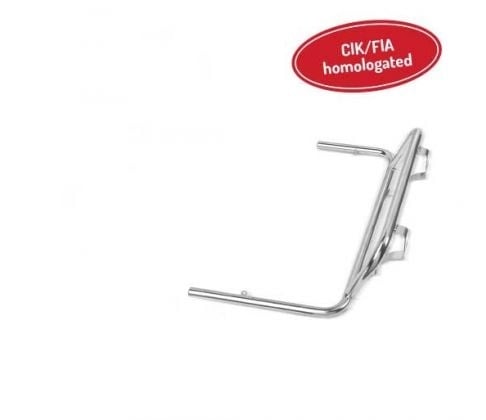 KG KG CIK/20 506 side pod beugel rechts