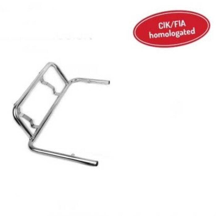 KG KG CIK/20 506 side pod beugel links