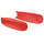 KG CIK/20 506 side pod rood