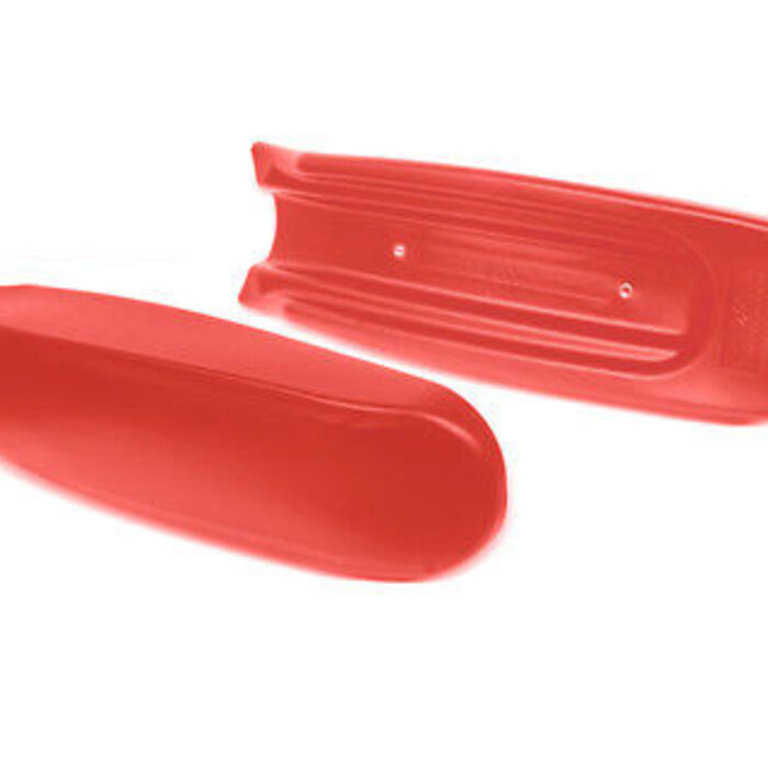 KG KG CIK/20 506 side pod rood