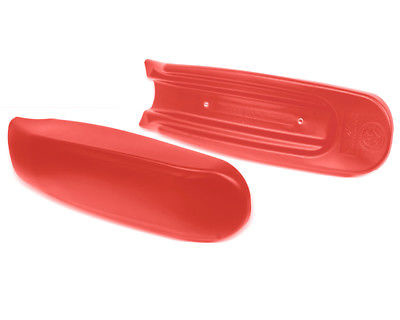 KG KG CIK/20 506 side pod rood