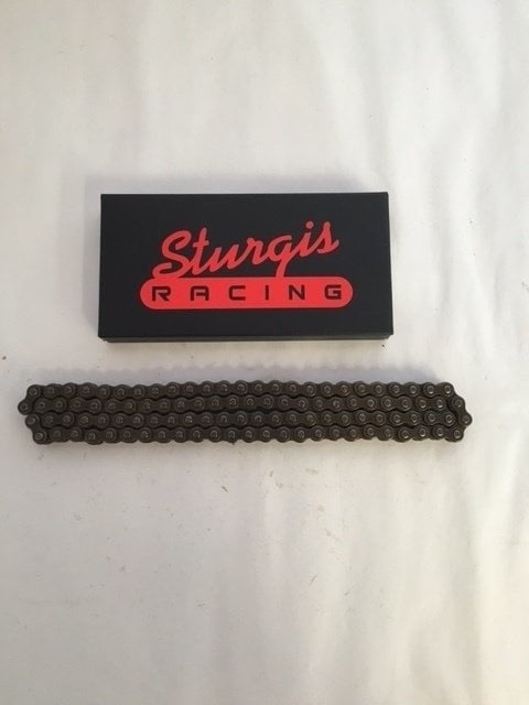 Kartsandparts Sturgis Ketting 219