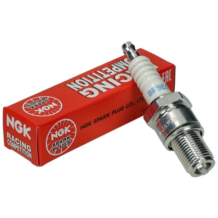 NGK NGK Bougie BR 9 EG