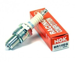 NGK NGK Bougie BR 10 EG